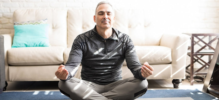 Stress Management Strategies For Athletes