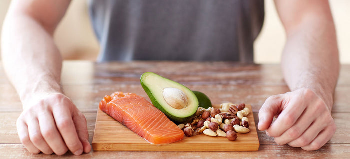keto diet for athletes