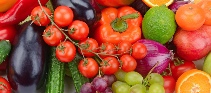 vegetables containing quercetin