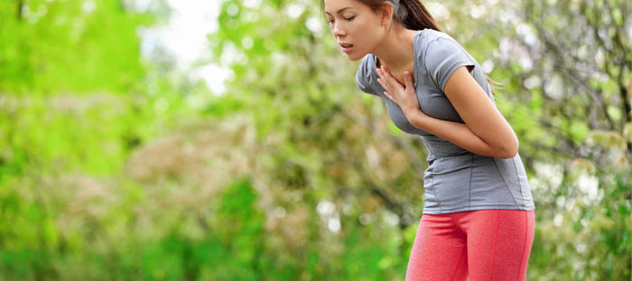 Nutrition Mistakes Runners Make