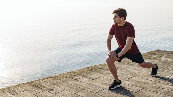 5 Essential Daily Exercises to Keep You Limber and Ready for Whatever