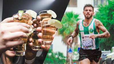 How Much is Too Much? The Impact of Alcohol on Exercise