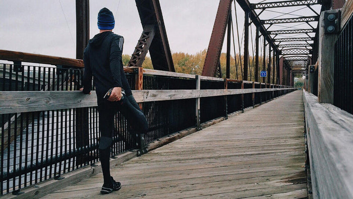 Tips for Tackling Your First 50K Ultra