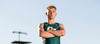 Ryan Searl - Track & Field Athlete