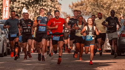 The Qualification Process for the 2025 Boston Marathon