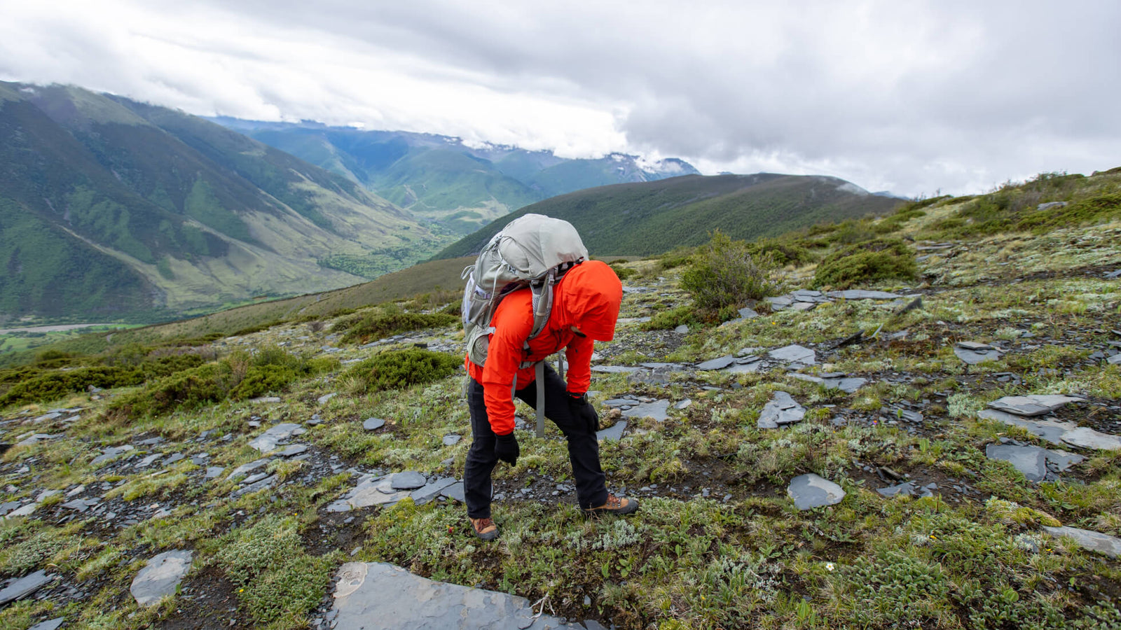 What is Acute Mountain Sickness and How to Avoid It
