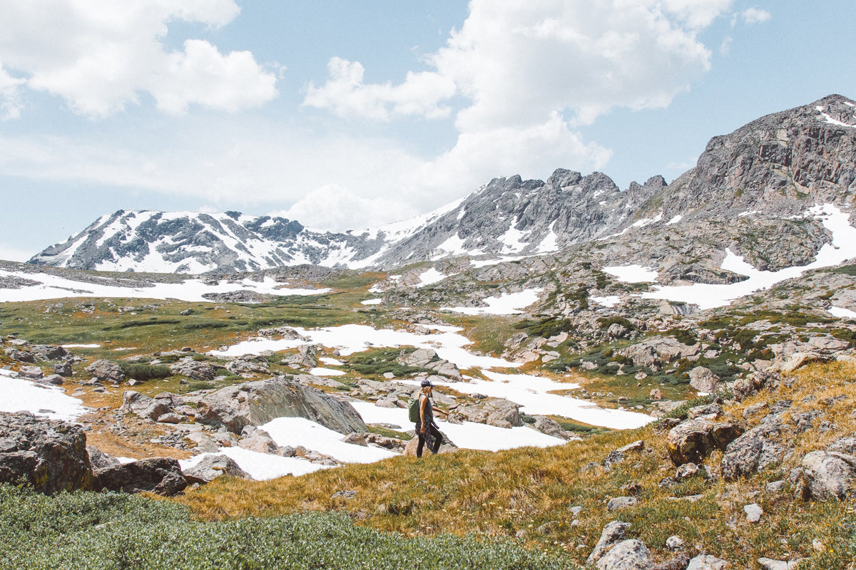 Training for high altitude: What we know about thriving up high