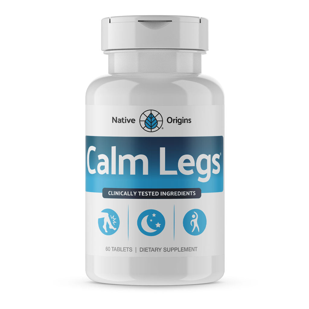 Calm Legs Single