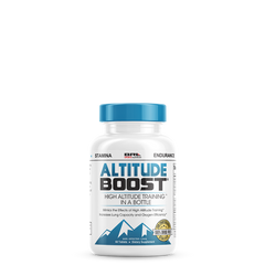 Altitude Boost – High Altitude Training in a Bottle