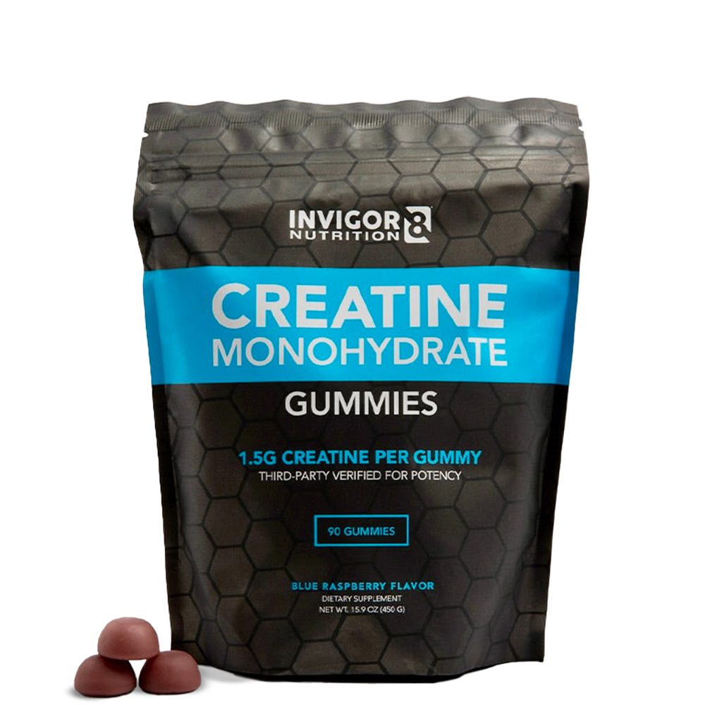 Creatine Gummies