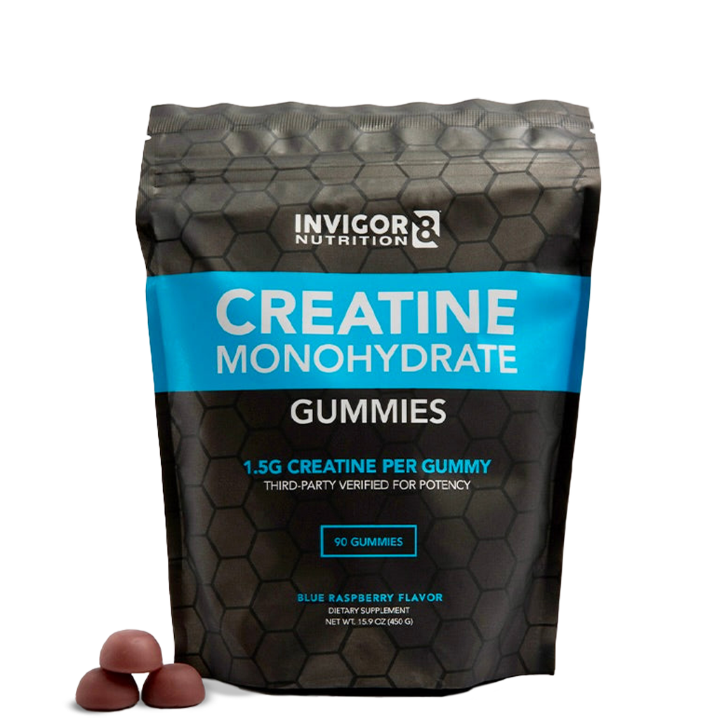 Creatine Gummies