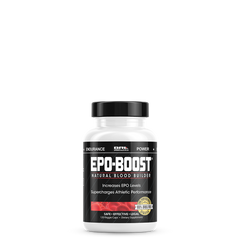 EPO-Boost – Natural Endurance & Oxygen Support Formula