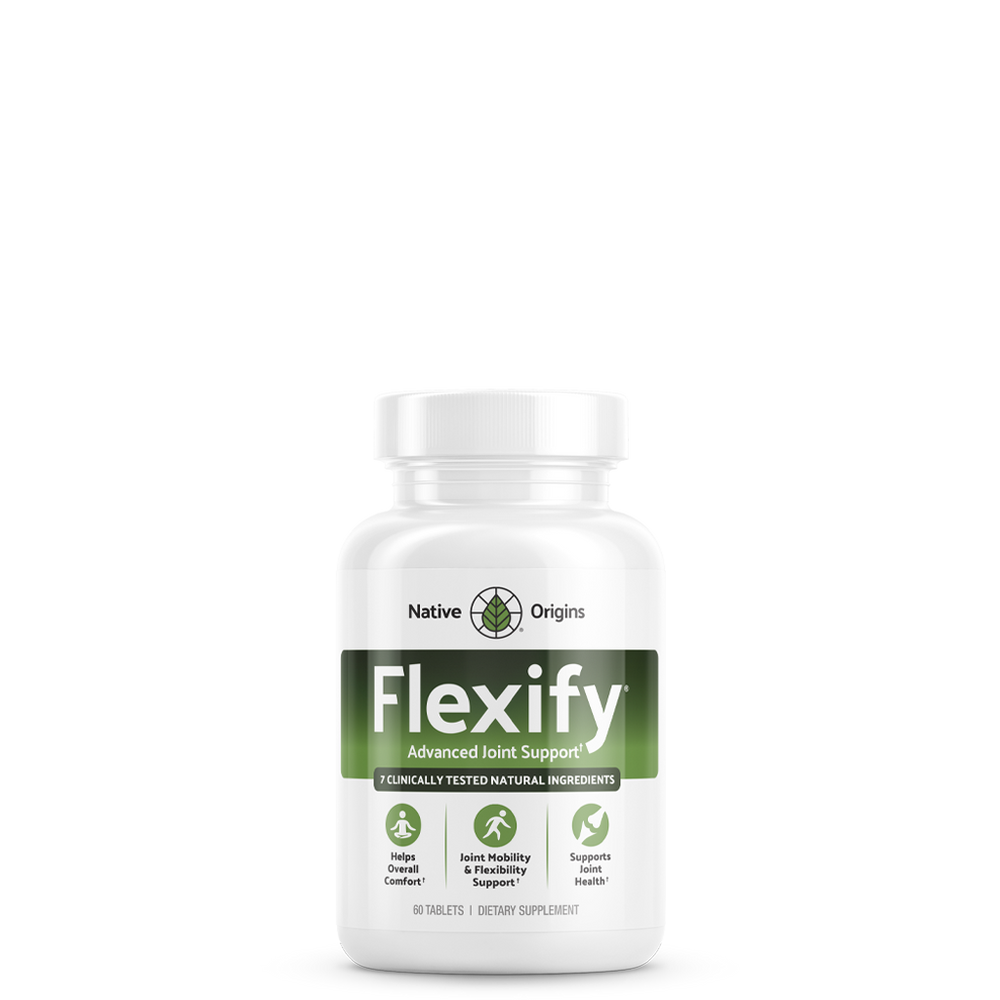 Flexify Advanced Joint Support (Single Bottle)