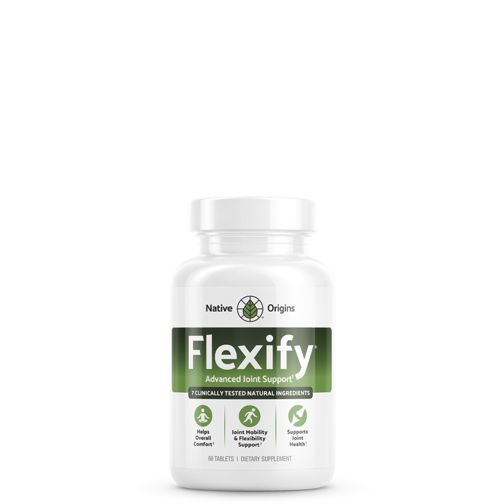 Flexify Advanced Joint Support (Single Bottle)