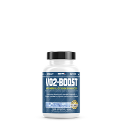 VO2-Boost Sports Performance Enhancer