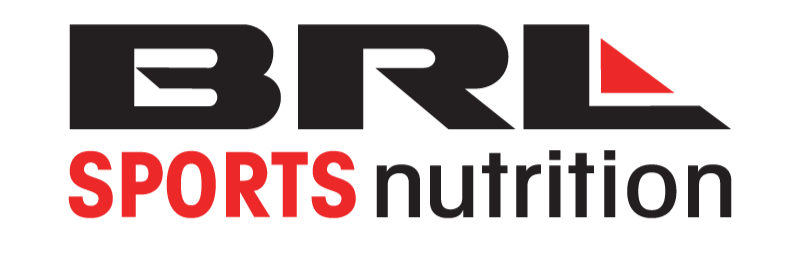 BRL Sports logo