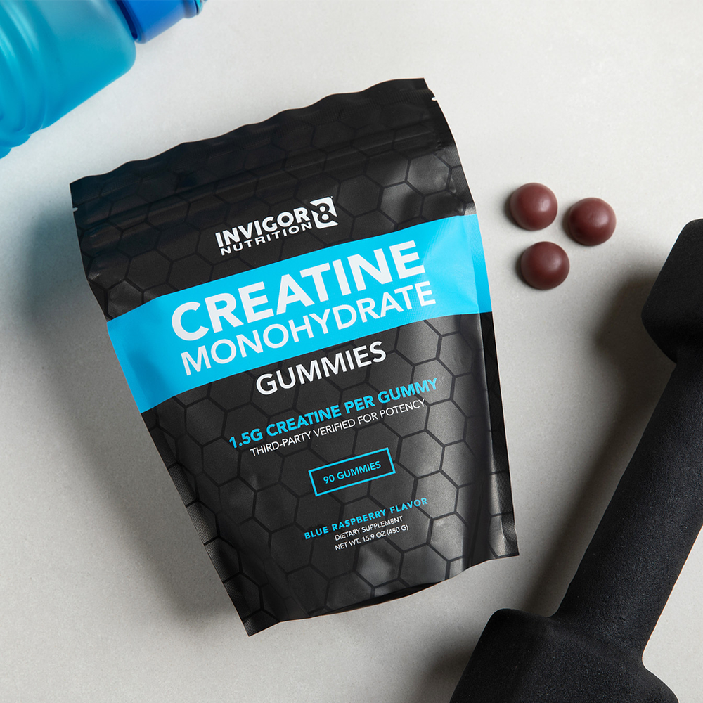 Creatine Gummies