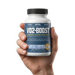 VO2-Boost Sports Endurance Performance Enhancer