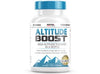 Altitude Boost High Altitude Training in a Bottle