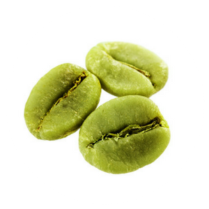 GREEN COFFEE BEAN EXTRACT