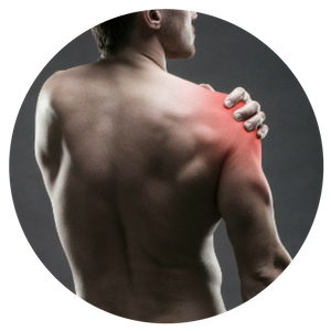 Anti-Inflammatory Complex (Antioxidants)