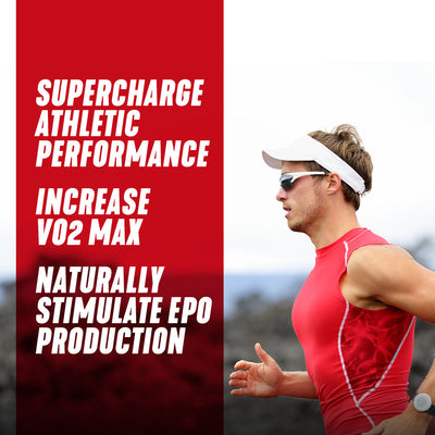 EPO-Boost benefits