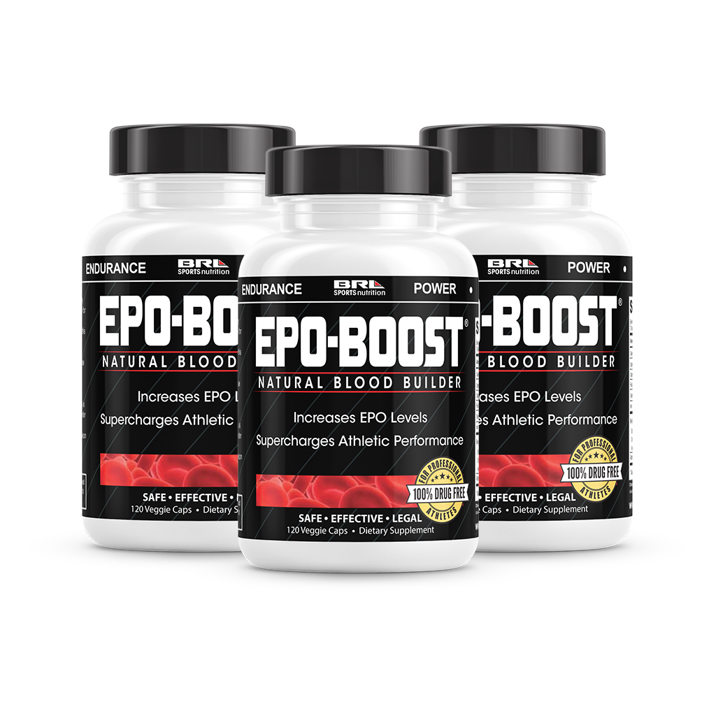 EPO-Boost 3-pack