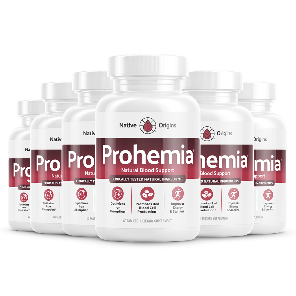 Prohemia (6 pack)