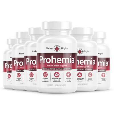Prohemia (6 pack)