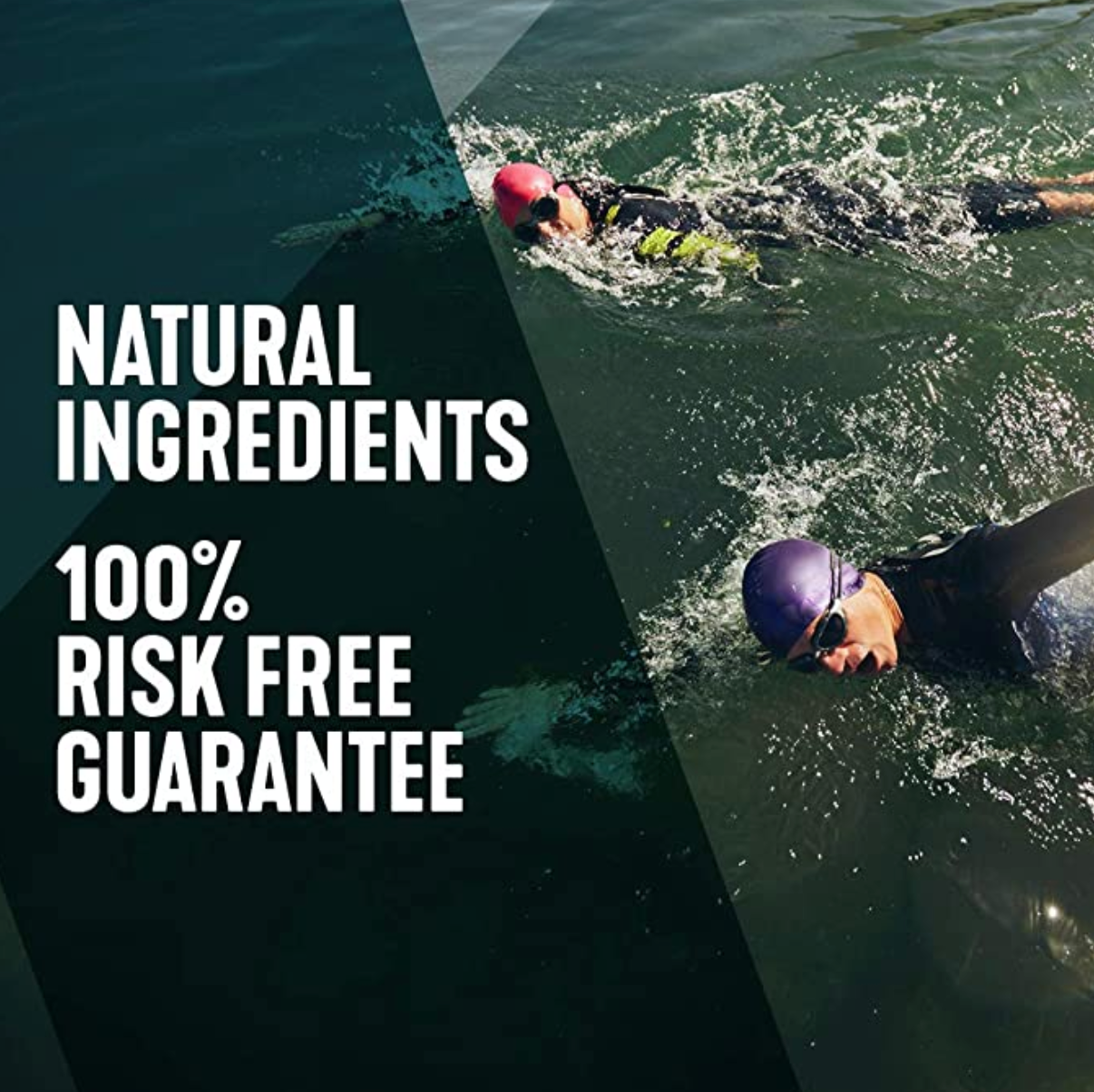 VO2-Boost natural ingredients