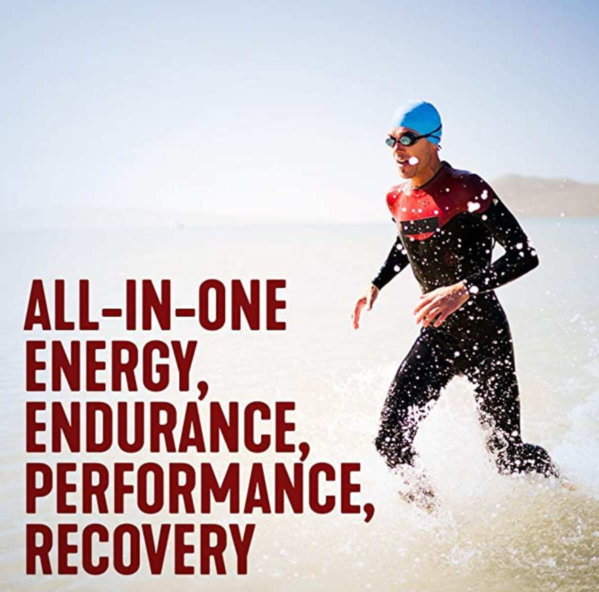 TriFuel sports drink benefits