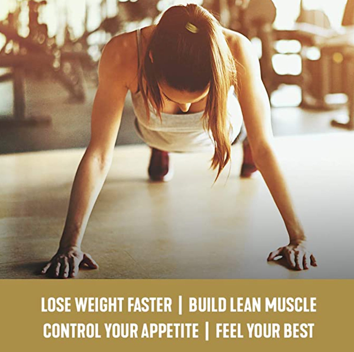 invigor8 fat burner benefits