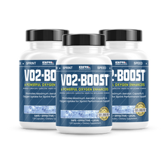 VO2-Boost Sports Performance Enhancer (3 Pack)