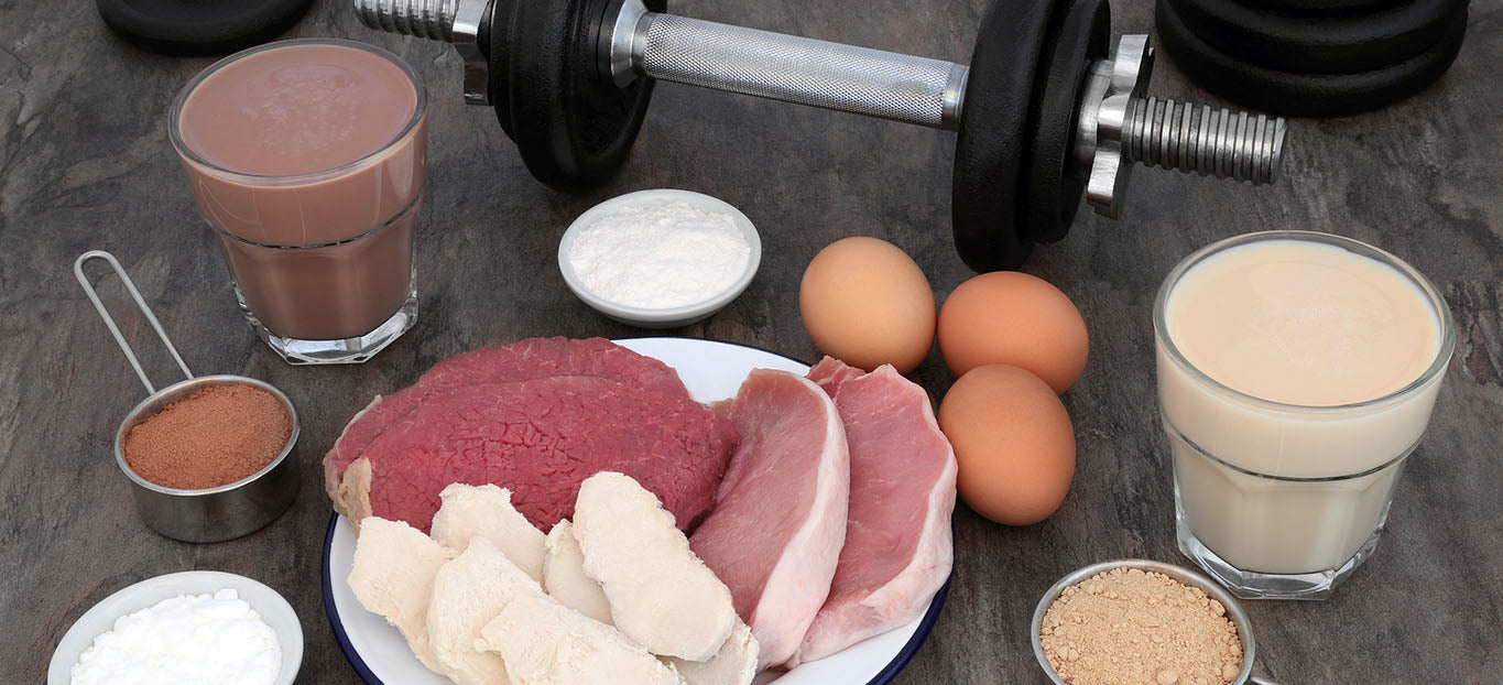 Nutrition Tweaks For a Better Workout