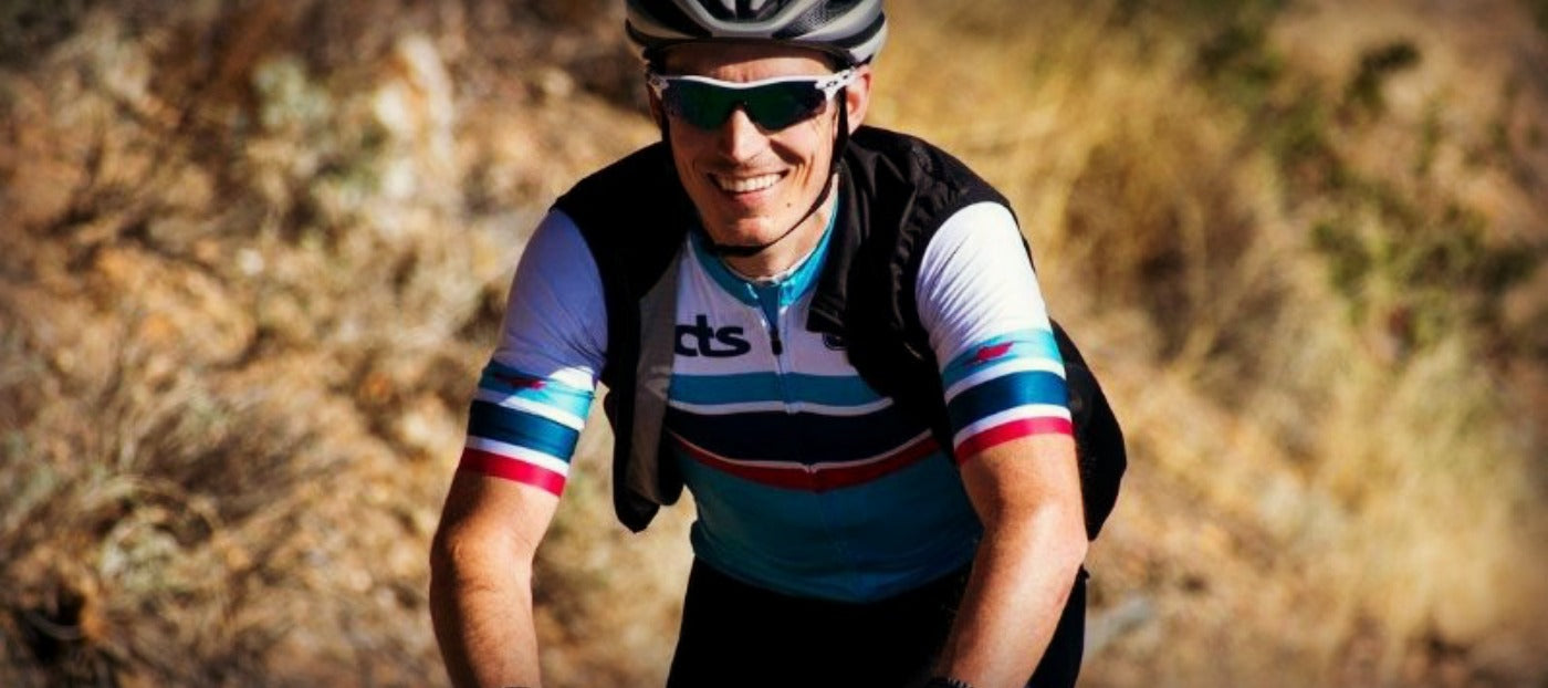 Robbin Lorenz, Cycling, Personal Trainer, Coach