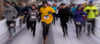 Joe Guilyard – Marathon Runner, Boston Marathon 3X
