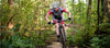 Travis Beam, Mountain Biker, Xterra Racing, Triathlons