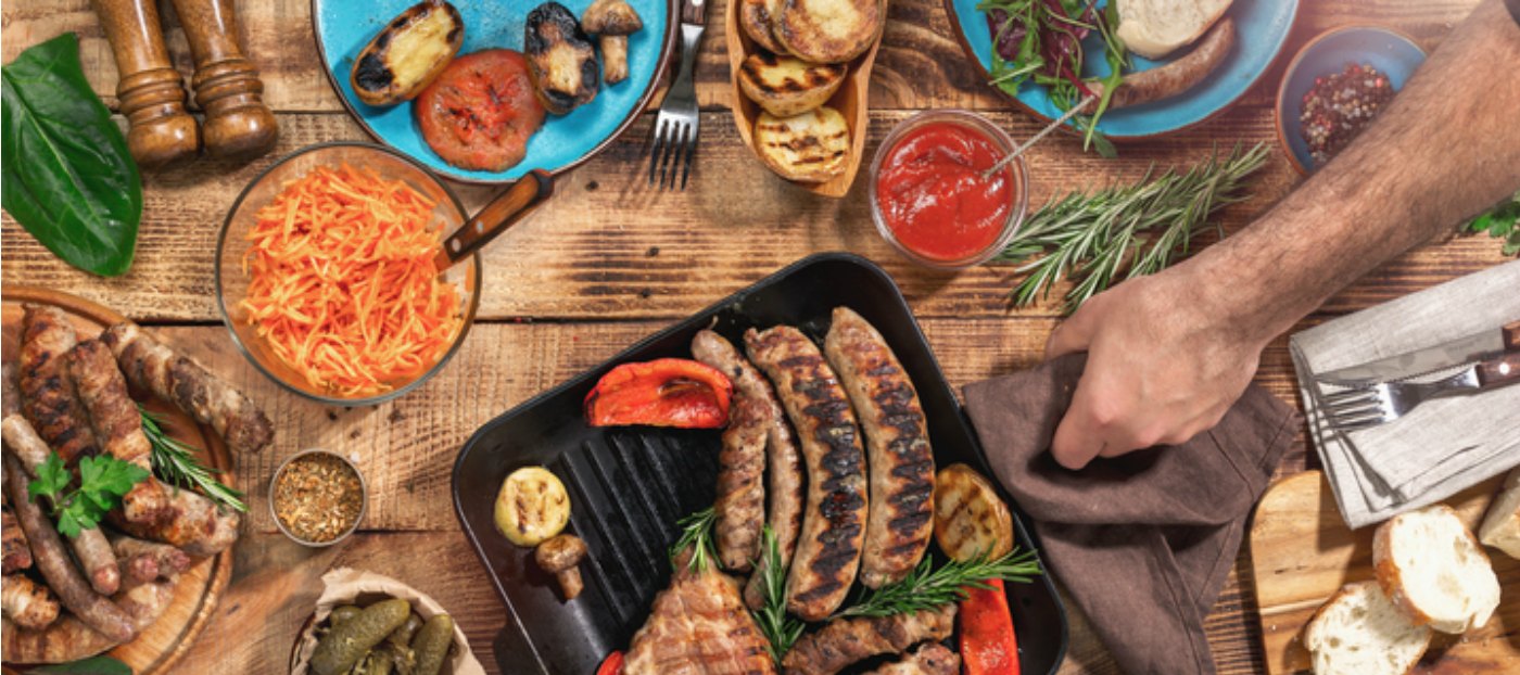 foods for metabolic efficiency