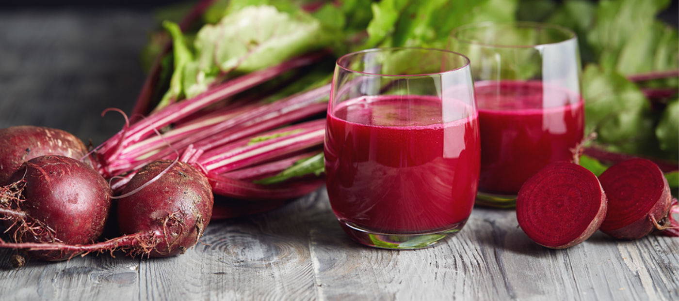 Can Beet Juice Improve Athletic Performance?