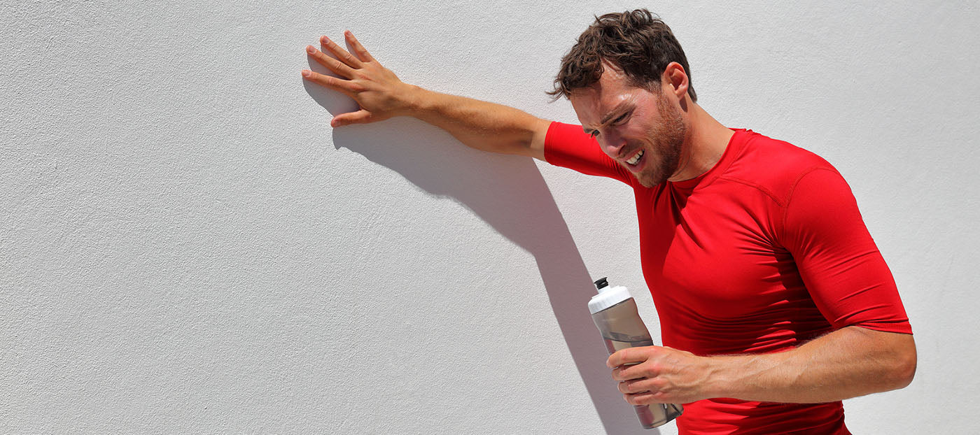 Hydration Tips For Race Day