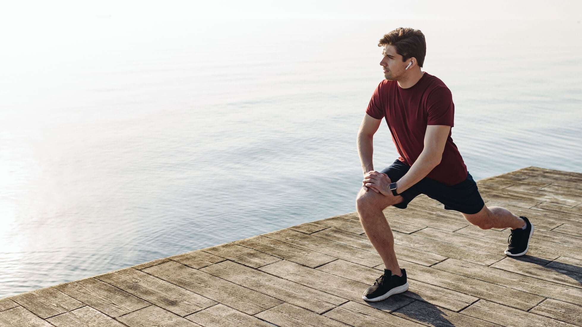5 Essential Daily Exercises to Keep You Limber and Ready for Whatever
