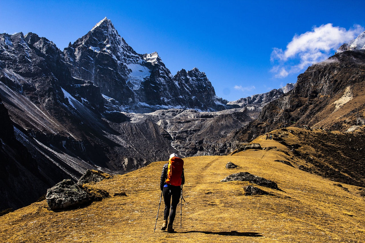 7 of the Best Ways to Acclimate to High Altitude — Fast