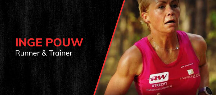 Inge Pouw – Runner & Trainer