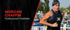 Morgan Chaffin - Professional Triathlete