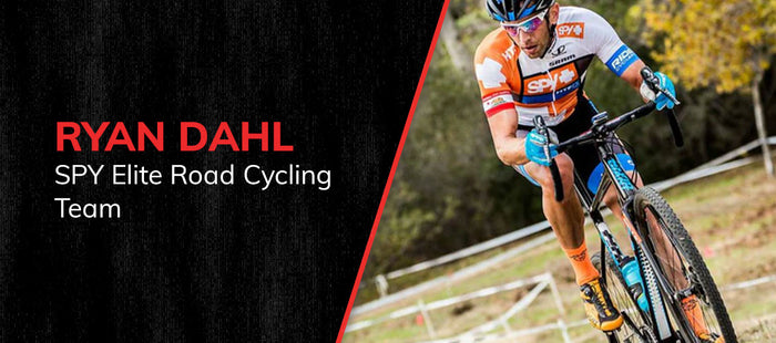 Ryan Dahl - SPY Elite Road Cycling Team