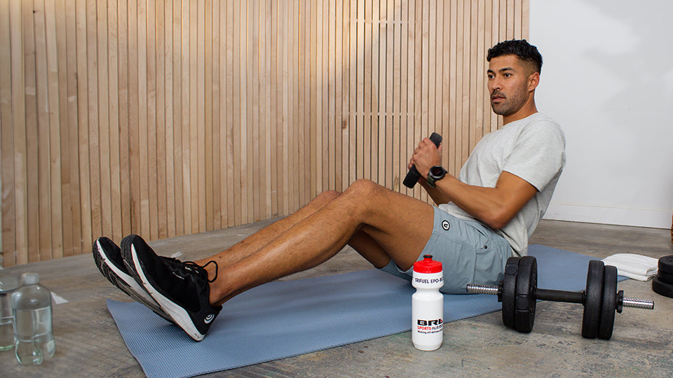 Elevate Your Performance: Optimizing Your Stack with BRL Sports Products