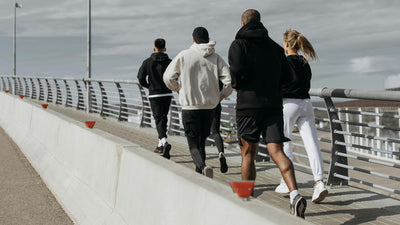 Get the Most Bang for Your Buck With Sweet Spot Training