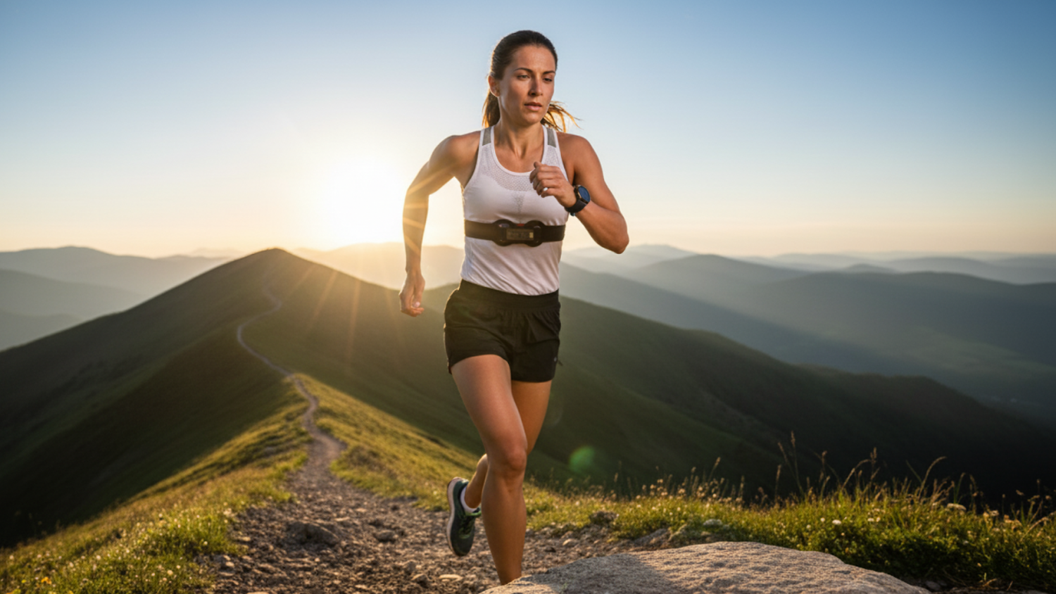 How to increase Vo2 Max