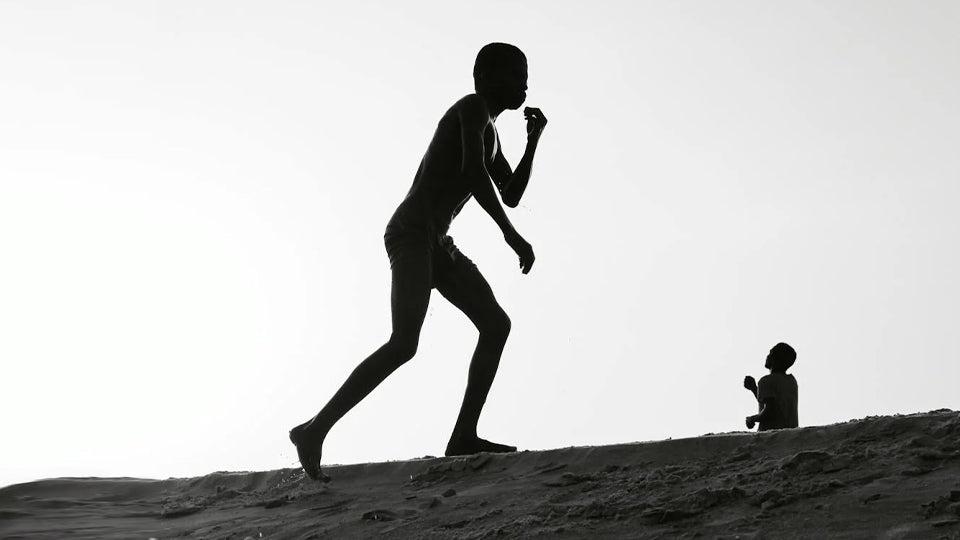 Supercharge Your Running Strength and Endurance with Hill Repeats