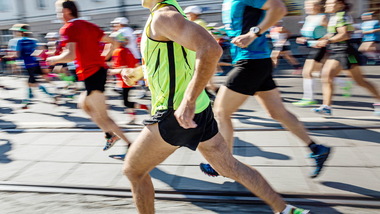 Overcoming Race Day GI Issues: Your Secret to Smooth Sailing